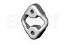 ERNST 497992 Holder, exhaust system